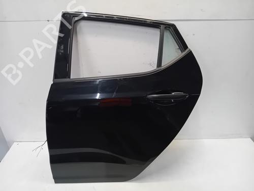 Used Left rear door HYUNDAI i10 II (BA, IA) 1.0 (67 hp) 28077563