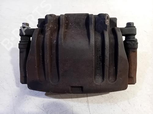 Used Left front brake caliper Left front brake caliper 19537462 19537462