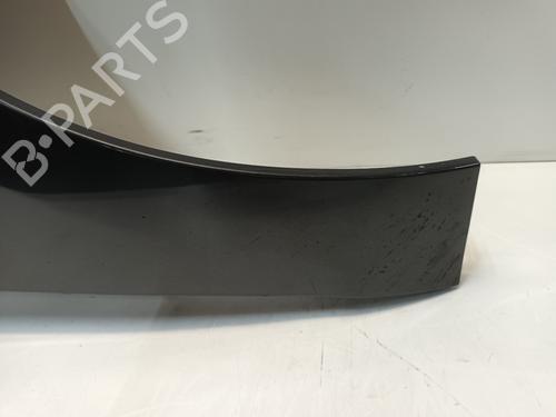 Right front fenders RENAULT GRAND SCÉNIC III (JZ0/1_) 1.4 16V (JZ0F) | BP29900291C42