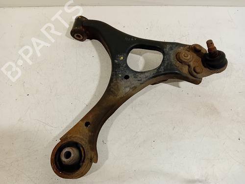 Used Left front suspension arm HONDA CIVIC VIII Saloon (FD, FA) 1.3 IMA (FA3, FD3) (95 hp) 17386947