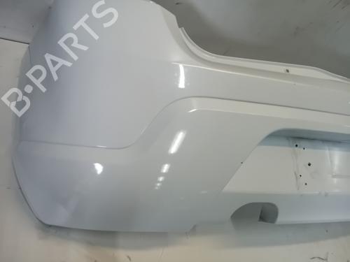 Rear bumper DACIA SANDERO 1.2 16V | BP27986612C8