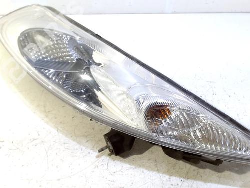Used Right daytime light Right daytime light NISSAN JUKE (F15) 1.5 dCi (110 hp) 10668087 10668087