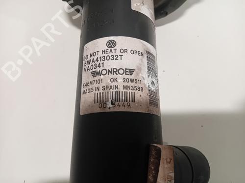 Left front shock absorber VW GOLF VIII (CD1, DA1) 2.0 TSI R 4motion | BP38301034M16 - Image 4