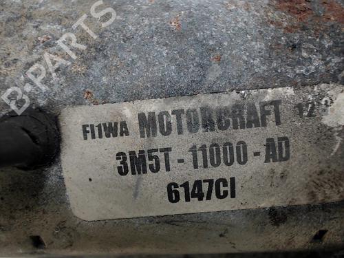 Startmotor FORD FOCUS C-MAX (DM2) 2.0 | BP7315315M8 