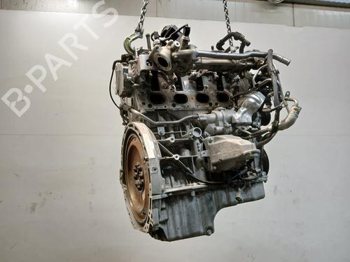 Engine MERCEDES-BENZ E-CLASS Coupe (C207) E 200 (207.334) | BP31856731M1