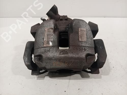 Used Right front brake caliper OPEL COMBO Box Body/MPV (K9) 1.5 D (102 hp) 29169548