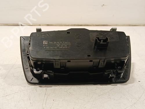Headlight switch BMW 3 (F30, F80) 330 e | BP26649314I24 - Image 4