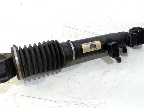 Used Left rear shock absorber TOYOTA LAND CRUISER PRADO (_J15_) 4.0 V6 VVT-i (GRJ150_, GRJ125_, GRJ150) (282 hp) 7010939