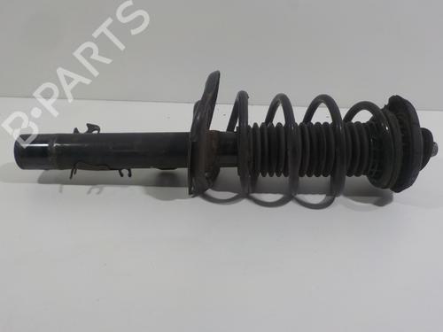 Used Right front shock absorber OPEL CROSSLAND X / CROSSLAND (P17, P2QO) 1.2 (75) (110 hp) 16946433