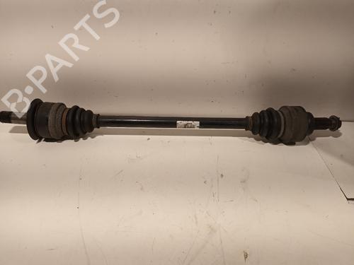 Used Right rear driveshaft Right rear driveshaft 31757372 31757372