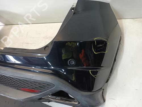 Rear bumper HONDA CIVIC VIII Hatchback (FN, FK) 2.2 CTDi (FK3) | BP20985910C8 