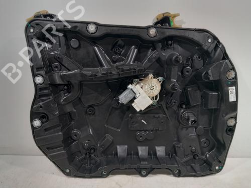 Used Front left window mechanism Front left window mechanism BMW X7 (G07) xDrive M 50 i (530 hp) 33268233 33268233