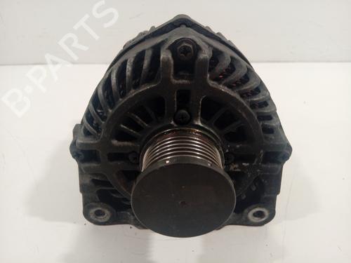 Used Alternator RENAULT GRAND SCÉNIC III (JZ0/1_) 1.4 16V (JZ0F) (131 hp) 29926301