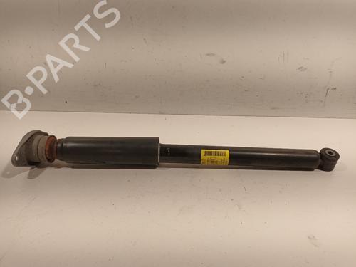 Used Right rear shock absorber OPEL KARL (C16) 1.0 (75 hp) 27747188