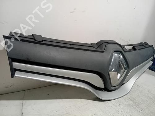 Grill RENAULT KANGOO Express (FW0/1_) 1.5 dCi 90 (FW0G, FW05, FW08, FW11) | BP36113449C40 - Image 3