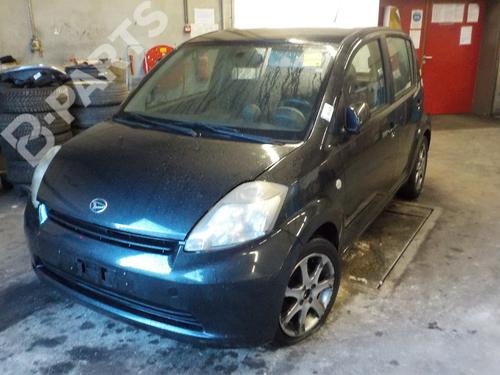 Used Parts DAIHATSU SIRION (M3_)  1.3 (M301)  941595