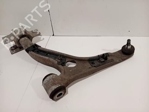 Used Left front suspension arm MERCEDES-BENZ GLA-CLASS (X156) GLA 200 (156.943) (156 hp) 26430838