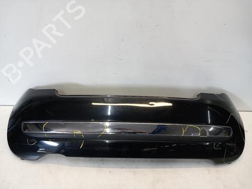 Used Rear bumper Rear bumper 37493611 37493611