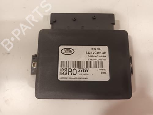Used Control unit Control unit 16736765 16736765