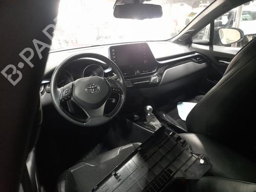 Fuse box TOYOTA C-HR (_X1_) 2.0 Hybrid (MAXH10) | BP28731149E1  - Image 8