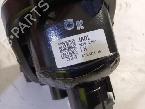 Left front fog light KIA PICANTO III (JA) 1.0 | BP15614542C30 