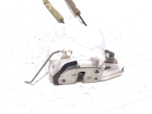 Used Front right lock MAZDA 6 Estate (GH) 2.0 MZR-CD (GH14) (140 hp) 13200486