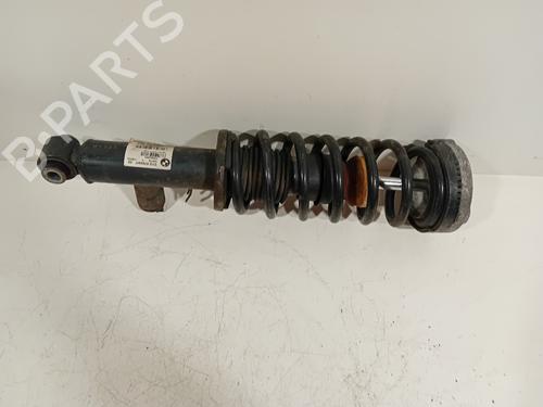 Left rear shock absorber BMW X3 (F25) xDrive 35 d | BP24229170M18 