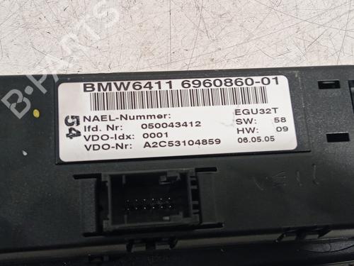 Climate control BMW 1 (E87) 116 i | BP19634749I5 