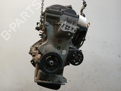 Engine HYUNDAI i20 I (PB, PBT) 1.2 | BP28045326M1 