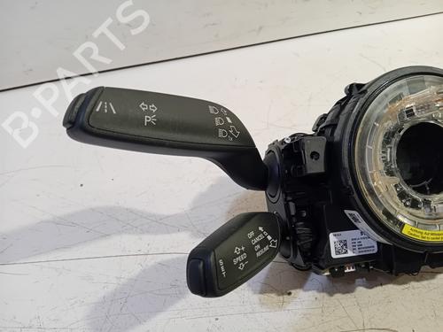 Steering column stalk AUDI A6 C7 Avant (4G5, 4GD) 3.0 TDI quattro | BP29307041I23 