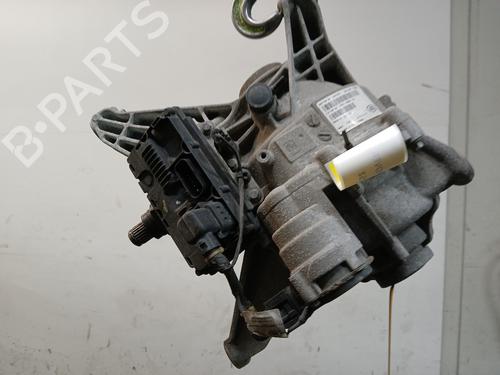 Used Rear differential LAND ROVER RANGE ROVER EVOQUE (L551) 2.0 P200 4x4 (200 hp) 32167151
