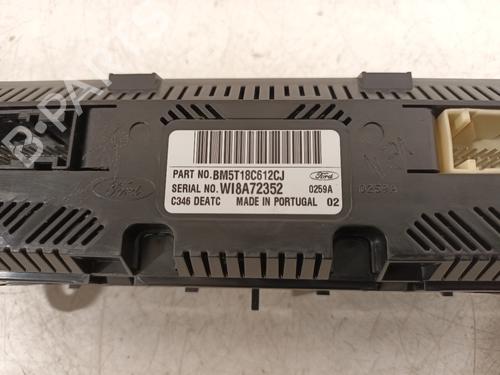Climate control FORD FOCUS III Turnier 1.0 EcoBoost | BP15737751I5 
