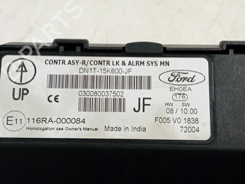 Control unit FORD ECOSPORT 1.0 EcoBoost | BP24367992M11 - Image 7