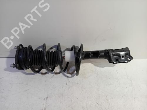 Used Left front shock absorber MAZDA 2 Hatchback (DL, DJ) 1.5 (75 hp) 19101123