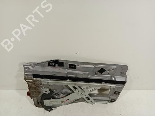 Rear right window mechanism HYUNDAI SANTA FÉ I (SM) 2.0 | BP19274405C25 