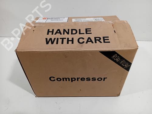 AC compressor BMW 2 Gran Tourer (F46) 216 d | BP24613145M34 - Image 2