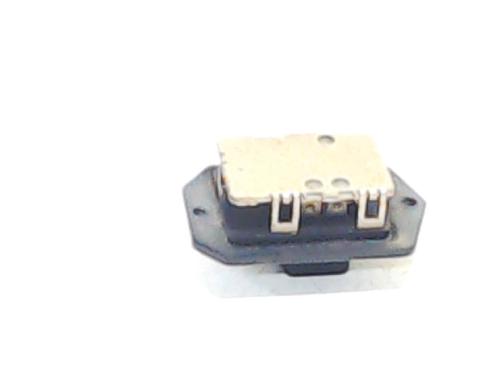 Used Heater resistor TOYOTA YARIS (_P1_) 1.5 (NCP13_, NCP13R) (106 hp) 11782698