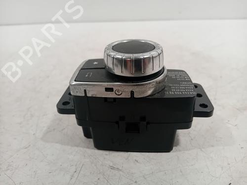 Switch MERCEDES-BENZ CLA Coupe (C117) CLA 180 (117.342) | BP21071940I30 