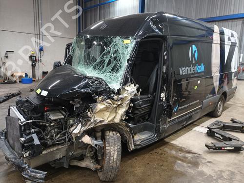 Peças MERCEDES-BENZ SPRINTER 3,5-t Van (B907, B910)  317 CDI RWD (907.631, 907.633, 907.635, 907.637)  4643429