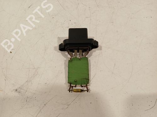 Used Heater resistor SEAT Mii (KF1, KE1) 1.0 (60 hp) 30462488