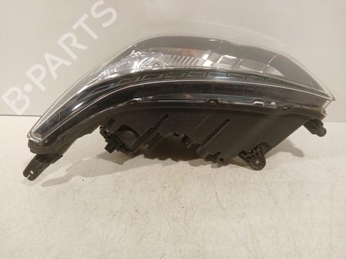 Left headlight SSANGYONG TIVOLI 1.6 | BP39883084C28 - Image 3