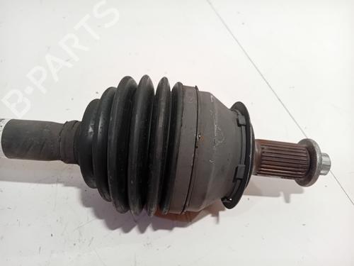 Right front driveshaft MERCEDES-BENZ A-CLASS (W176) A 180 CDI / d (176.012) | BP27747206M39 - Image 2