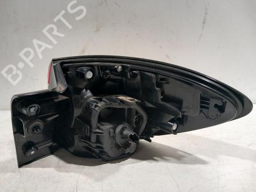 Left taillight RENAULT CAPTUR I (J5_, H5_) 0.9 TCe 90 | BP38458244C34 - Image 3
