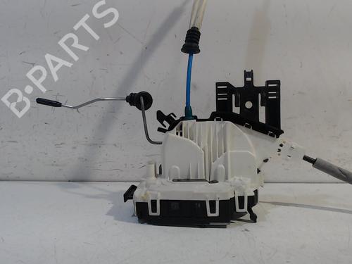 Used Rear right lock Rear right lock 13207515 13207515