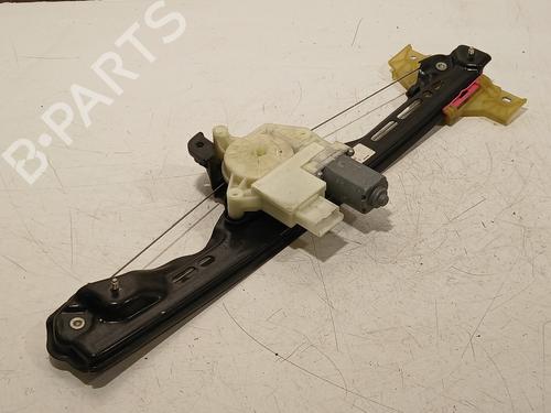 Used Rear right window mechanism Rear right window mechanism 27316488 27316488