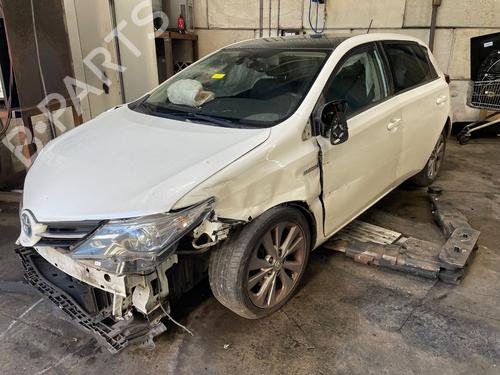Used Parts TOYOTA AURIS (_E18_)  1.8 Hybrid (ZWE186_, ZWE186R)  4505292