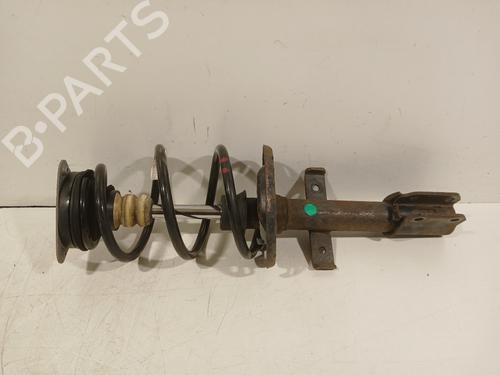 Used Left front shock absorber Left front shock absorber RENAULT ZOE Hatchback Van (BFM_) Electric (BFME) (92 hp) 40049503 40049503