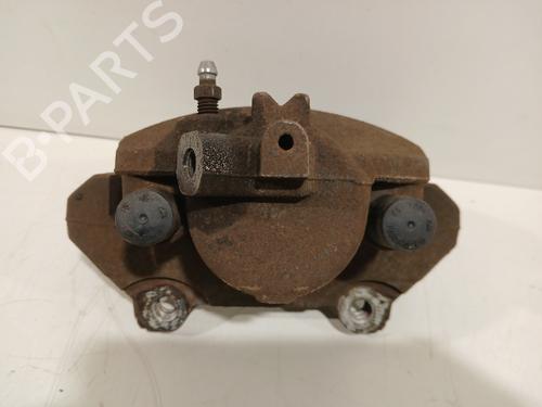 Used Left front brake caliper Left front brake caliper LANCIA YPSILON (312_) 0.9 TwinAir (312.PXG11, 312.PXG1A, 312.YXG11, 312.YXG1A) (86 hp) 36436904 36436904