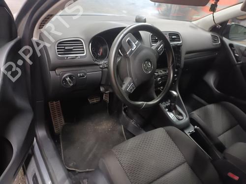 AC compressor VW GOLF VI (5K1) 1.2 TSI | BP38625285M34 - Image 9