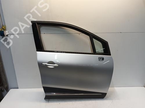 Used Right front door Right front door RENAULT CAPTUR I (J5_, H5_) 0.9 TCe 90 (90 hp) 40297765 40297765
